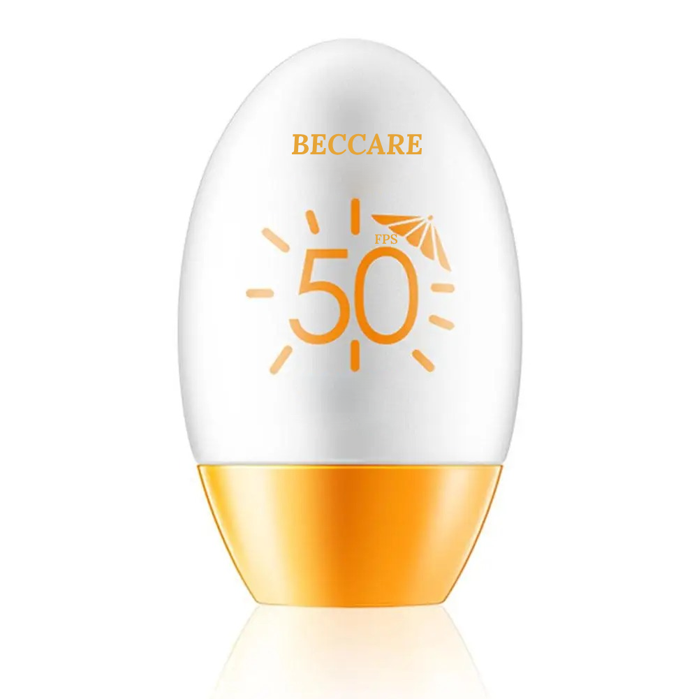 Protetor Solar FPS 50 | Beccare